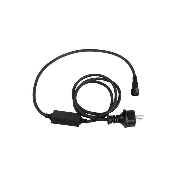 Showtec - ShowtecLED Rubber StringLight WW - LED Luce Decorativa | Z-Bombilla