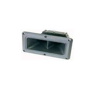 JBsystems - Jb-660 - Tweeter Piezoelectric | Z-Bombilla