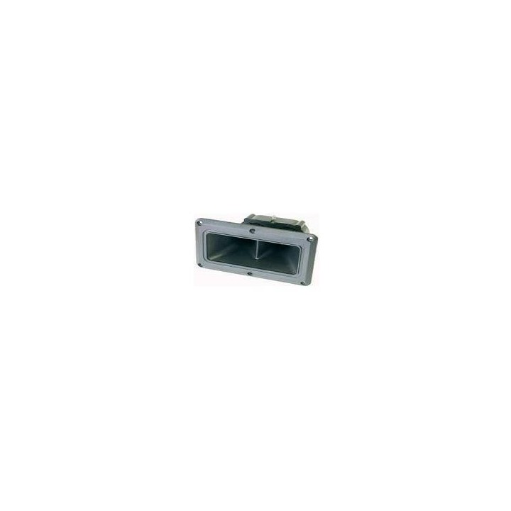 JBsystems - Jb-660 - Tweeter Piezoelectric | Z-Bombilla