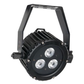 Showtec - Showtec Power Spot 3 Q5 - LED Spotlights várias | Z-Bombilla