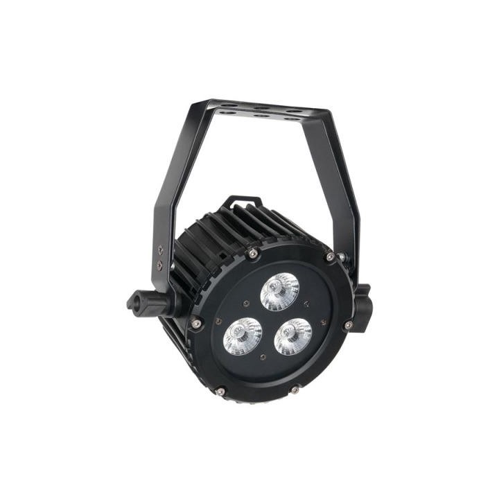 Showtec - Showtec Power Spot 3 Q5 - Focus LED Varios | Z-Bombilla