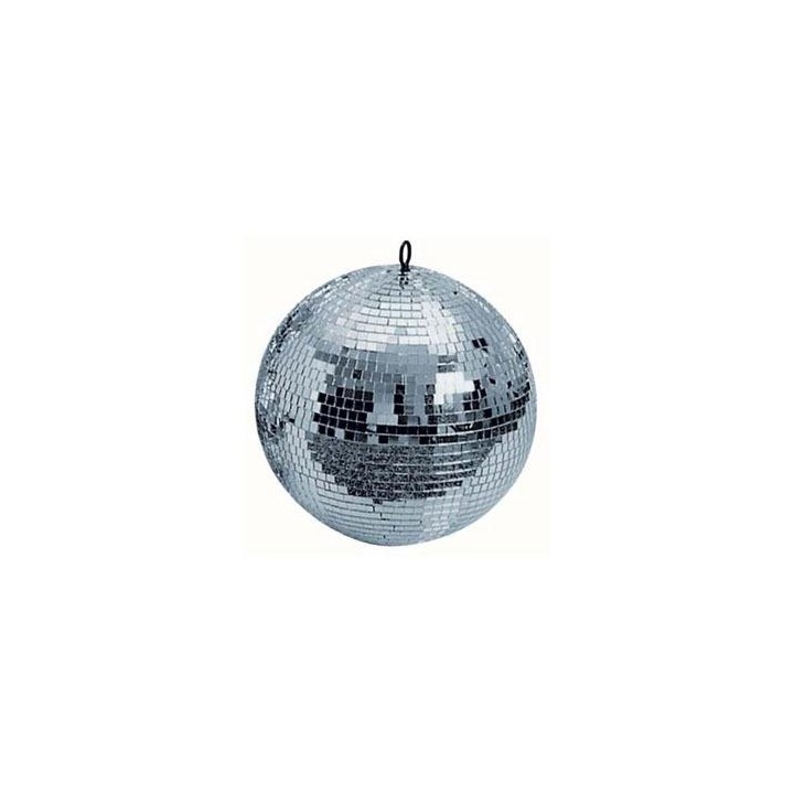 Showtec - Showtec Mirrorball 20 cm - Bolas de Espelho e Motores | Z-Bombilla