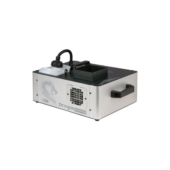 Showtec - Showtec Dragon 1500 Upright RGB - Máquina de Fumo | Z-Bombilla
