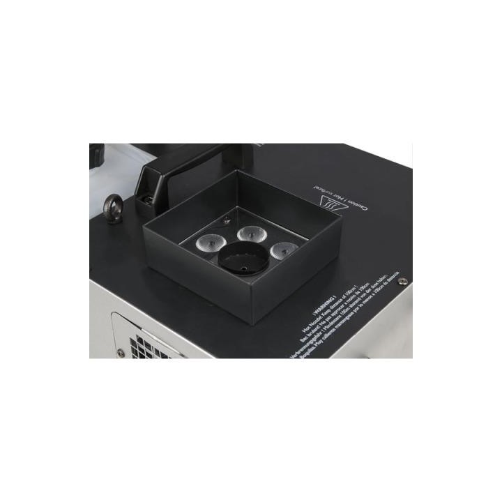 Showtec - Showtec Dragon 1500 Upright RGB - Máquina de Fumo | Z-Bombilla