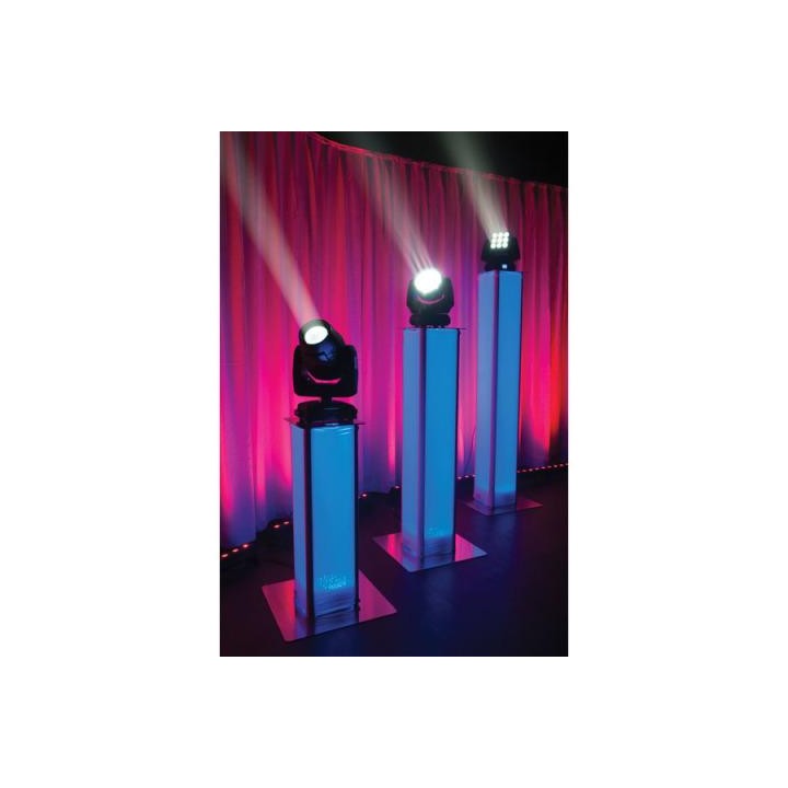 Showtec - Showtec Truss Tower - 4 Points Aluminium Truss | Z-Bombilla