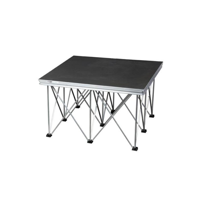 Showtec - Showtec Spider Stage 1x1m - Pallet | Z-Bombilla