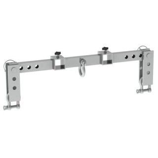 Showtec - Showtec Riggingbar 2 MAT-250/350 - Truss Accessoires | Z-Bombilla
