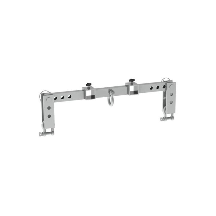 Showtec - Showtec Riggingbar 2 MAT-250/350 - Truss Accessoires | Z-Bombilla