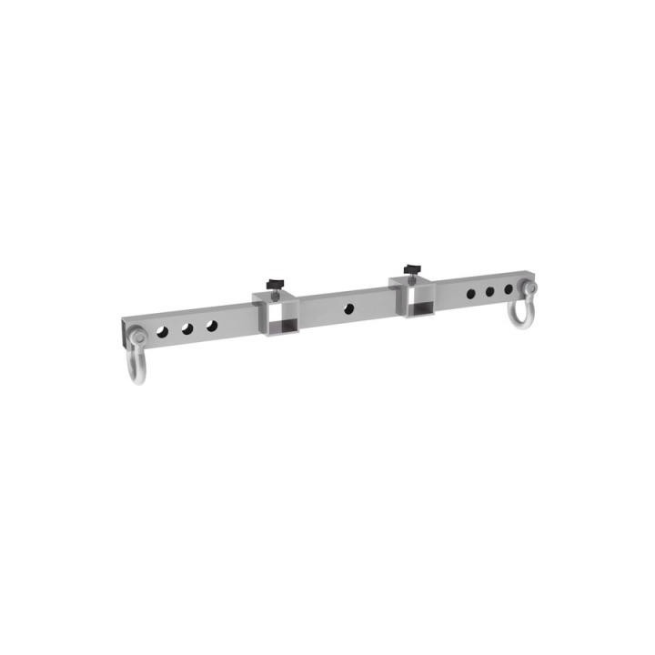 Showtec - Showtec Riggingbar 3 MAT-250/350 - Truss Accessoires | Z-Bombilla