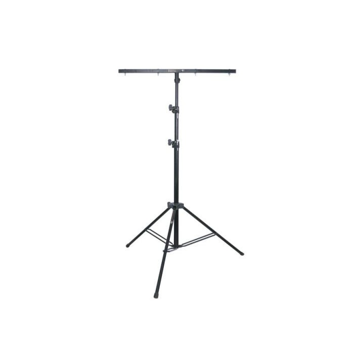 Showtec - Showtec Metal Medium Lightstand - Trípode Elevació Manual | Z-Bombilla