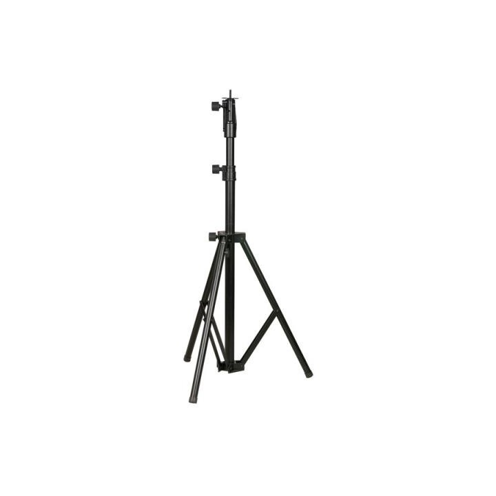 Showtec - Showtec Followspot stand - Trípode Elevació Manual | Z-Bombilla