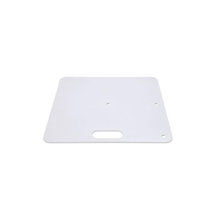 Wentex - Showtec Baseplate - Acessórios - Cortinas | Z-Bombilla