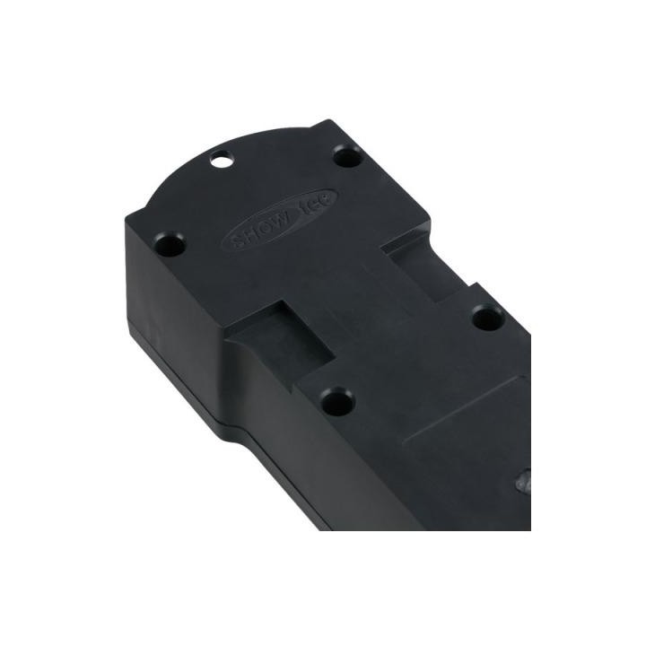 Showtec - Showtec PowerBOX 4C - Base Socket | Z-Bombilla