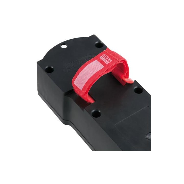 Showtec - Showtec PowerBOX 4C - Base Socket | Z-Bombilla