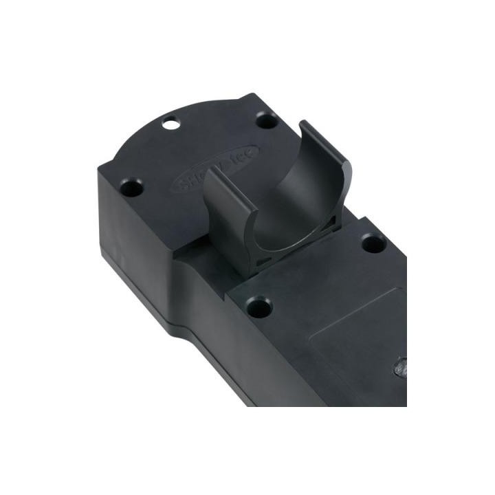 Showtec - Showtec PowerBOX 4C - Base Socket | Z-Bombilla