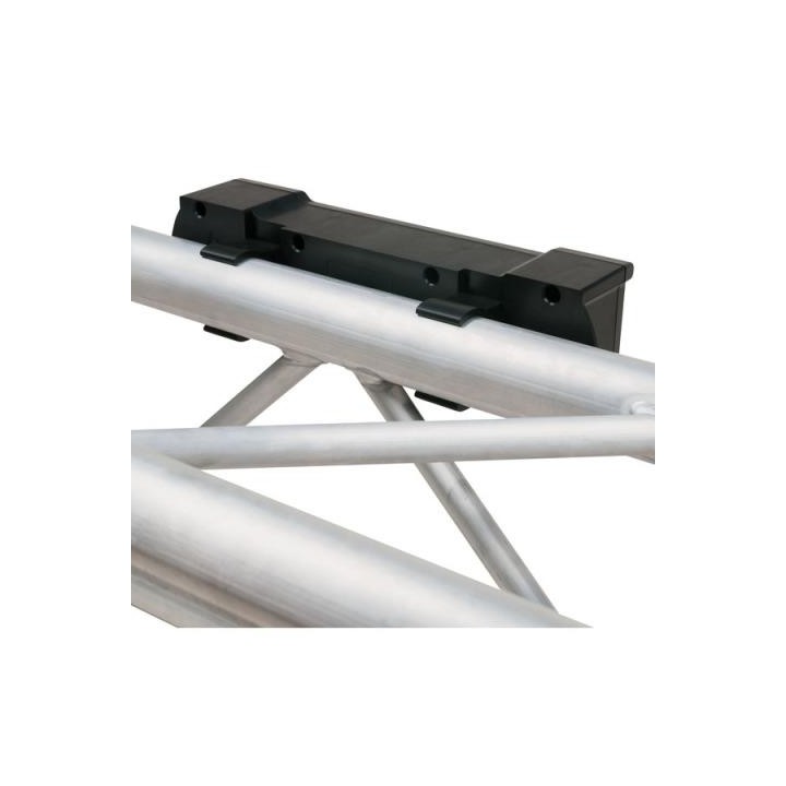 Showtec - Showtec PowerBOX 4C - Base Socket | Z-Bombilla