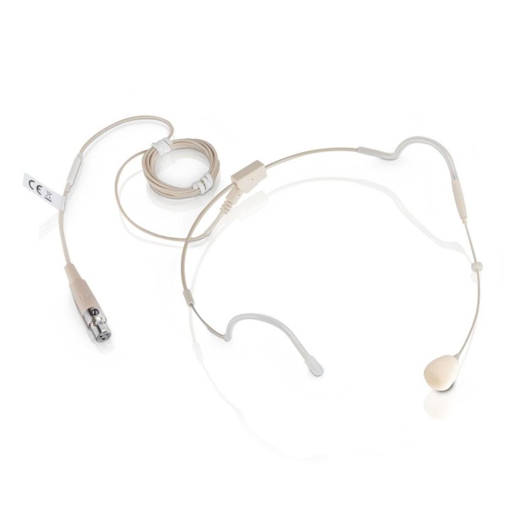 LD Systems - LDWS100MH3 - Headset Microphone | Z-Bombilla