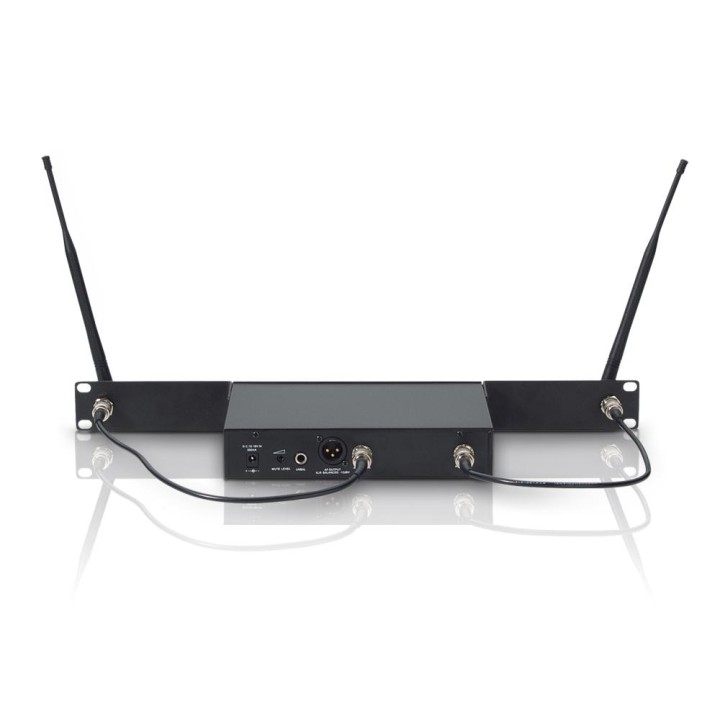 LD Systems - LDWS100RK - Sistemas transmissores sem fio | Z-Bombilla