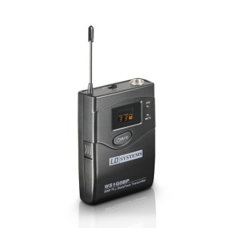 LD Systems - LDWS1G8BP - Sistemas transmissores sem fio | Z-Bombilla