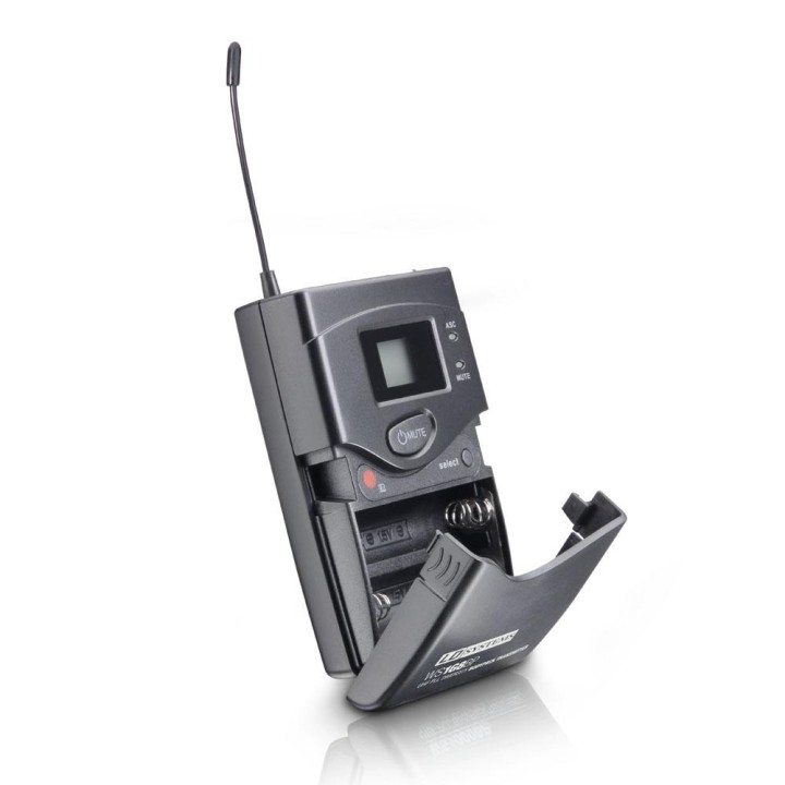 LD Systems - LDWS1G8BP - Sistemas transmissores sem fio | Z-Bombilla