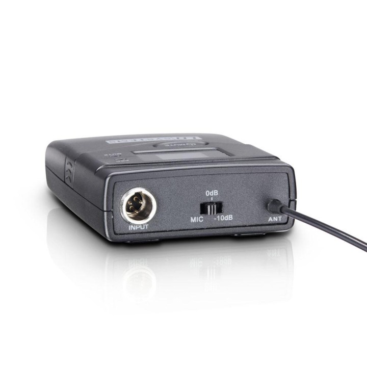 LD Systems - LDWS1G8BP - Sistemas transmissores sem fio | Z-Bombilla