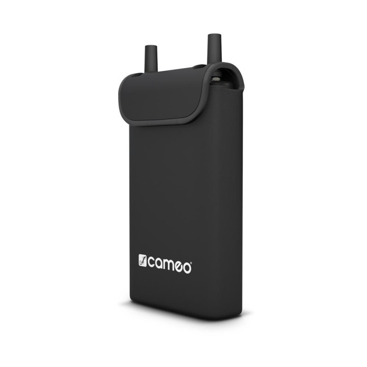 Cameo - CLIDMXCORE - Transmissor sem fio | Z-Bombilla