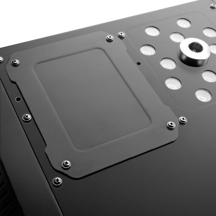 Cameo - CLSW2000 - Máquina de Fumo | Z-Bombilla