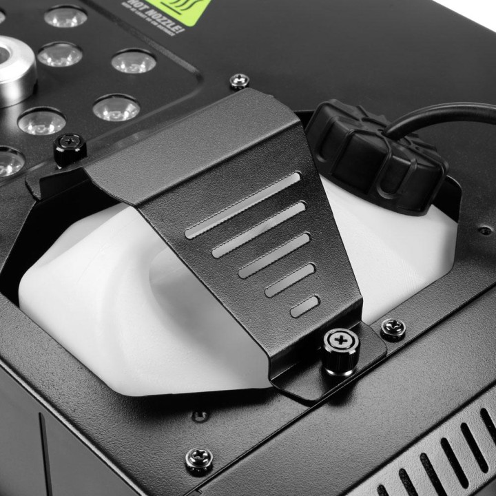 Cameo - CLSW2000 - Máquina de Fumo | Z-Bombilla