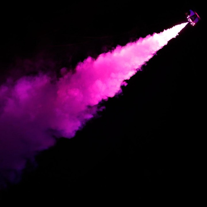 Cameo - CLSW2000 - Máquina de Fumo | Z-Bombilla