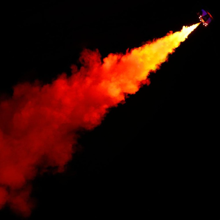 Cameo - CLSW2000 - Máquina de Fumo | Z-Bombilla