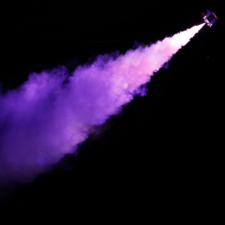 Cameo - CLSW2000 - Máquina de Fumo | Z-Bombilla