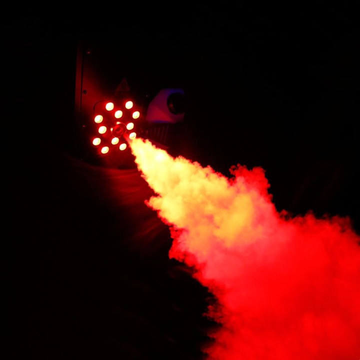 Cameo - CLSW2000 - Máquina de Fumo | Z-Bombilla