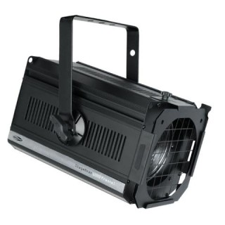 Showtec - ShowtecStageBeam650/1000WFresnel - Foco Fresnel | Z-Bombilla