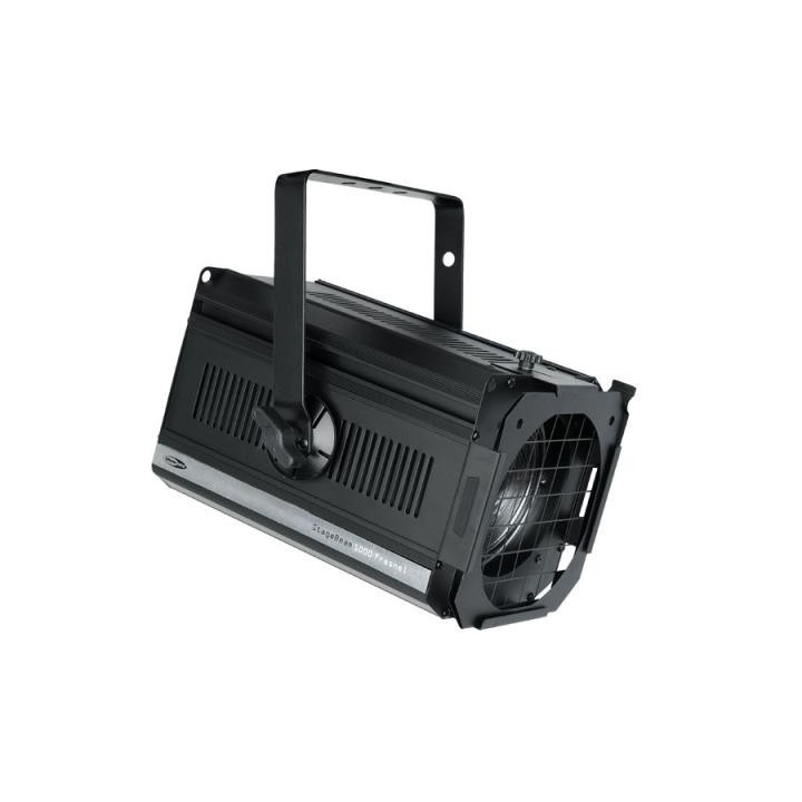 Showtec - ShowtecStageBeam650/1000WFresnel - Foco Fresnel | Z-Bombilla