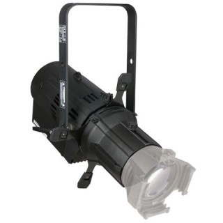 Showtec - Showtec Performer Profile 600DDT - Tungstênio Fresnel Spotlight | Z-Bombilla