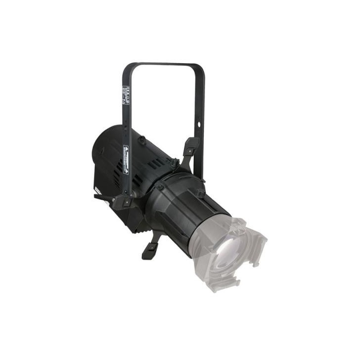 Showtec - Showtec Performer Profile 600DDT - Tungstênio Fresnel Spotlight | Z-Bombilla
