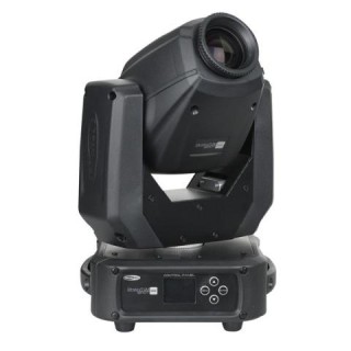 Showtec - Showtec Phantom 65 Spot - Moving heads SPOT | Z-Bombilla