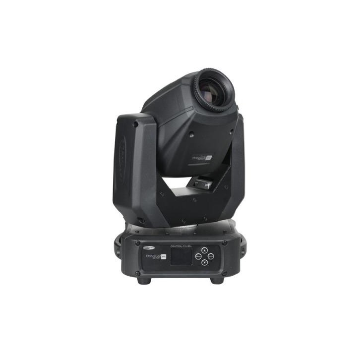 Showtec - Showtec Phantom 65 Spot - Moving heads SPOT | Z-Bombilla