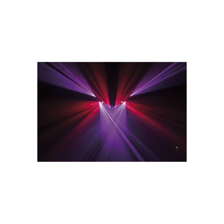 Showtec - Showtec Phantom 65 Spot - Moving heads SPOT | Z-Bombilla