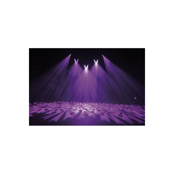 Showtec - Showtec Phantom 65 Spot - Moving heads SPOT | Z-Bombilla