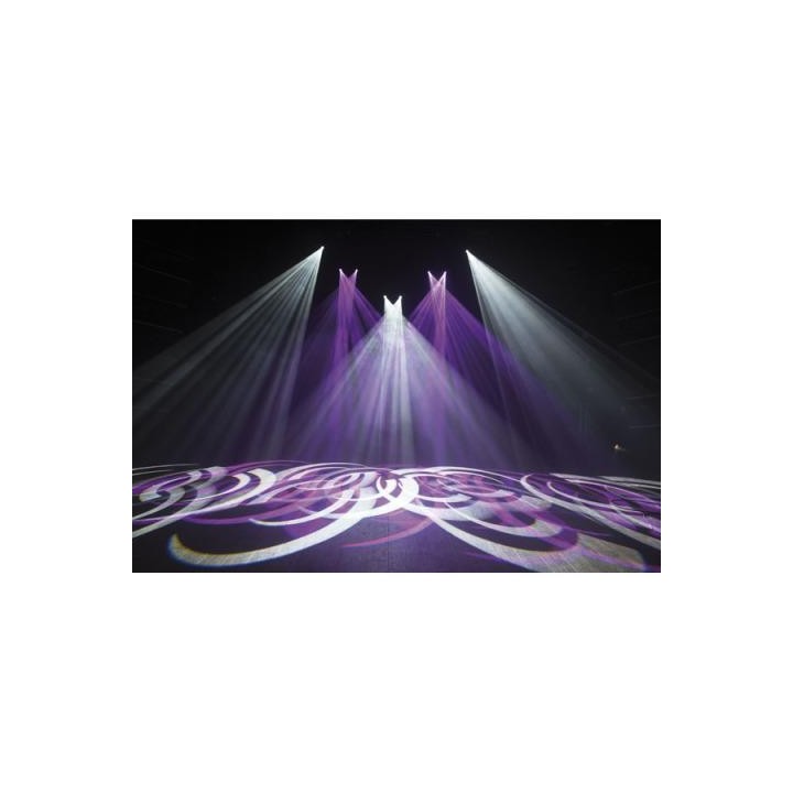 Showtec - Showtec Phantom 65 Spot - Moving heads SPOT | Z-Bombilla