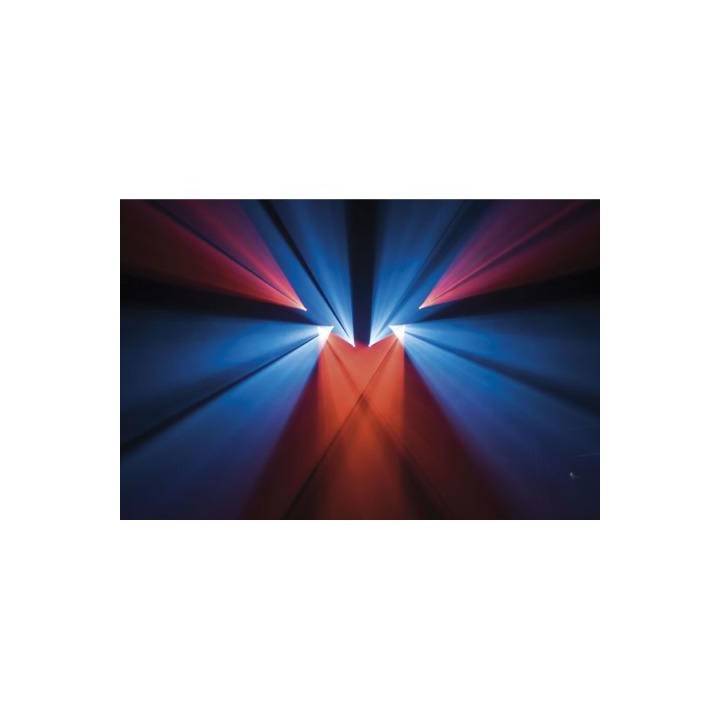 Showtec - Showtec Phantom 65 Spot - Moving heads SPOT | Z-Bombilla