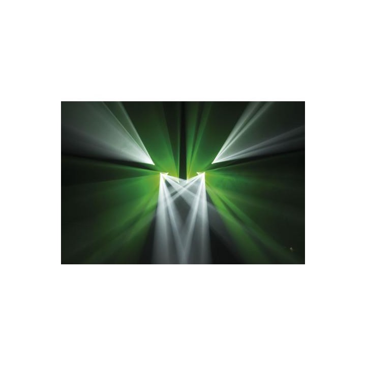 Showtec - Showtec Phantom 65 Spot - Moving heads SPOT | Z-Bombilla