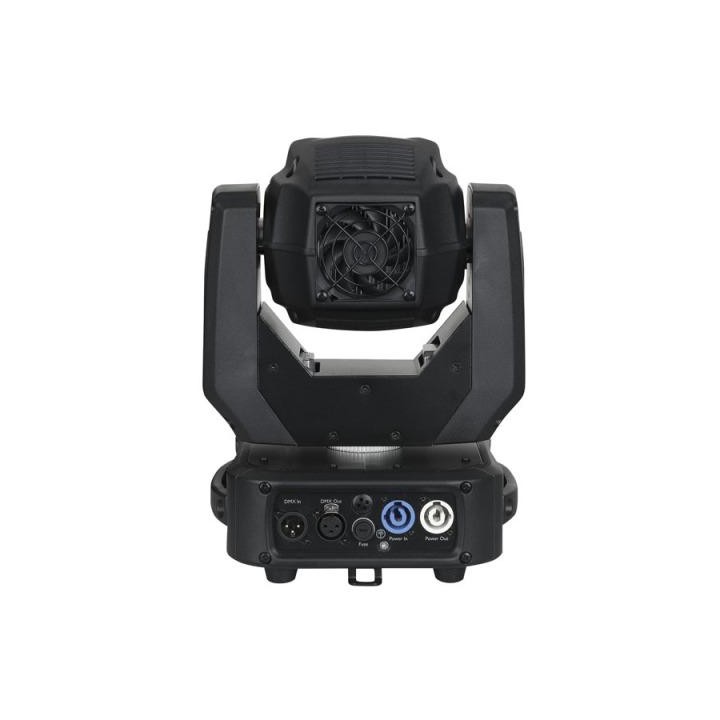 Showtec - Showtec Phantom 65 Spot - Moving heads SPOT | Z-Bombilla