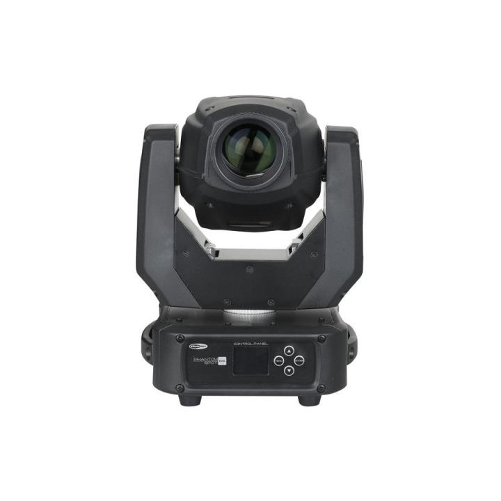 Showtec - Showtec Phantom 65 Spot - Moving heads SPOT | Z-Bombilla