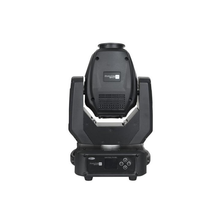 Showtec - Showtec Phantom 65 Spot - Moving heads SPOT | Z-Bombilla