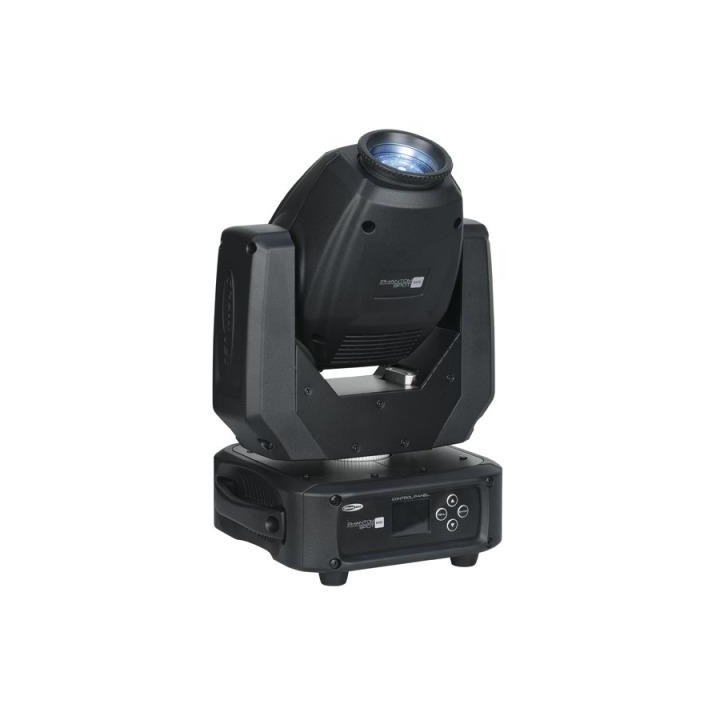 Showtec - Showtec Phantom 65 Spot - Moving heads SPOT | Z-Bombilla