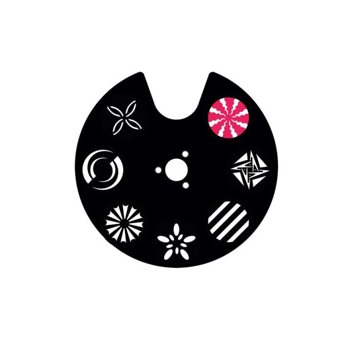 Showtec - Showtec Phantom 65 Spot - Moving heads SPOT | Z-Bombilla