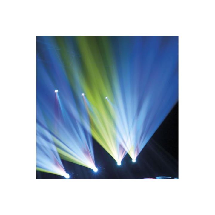 Showtec - Showtec Phantom 65 Spot - Moving heads SPOT | Z-Bombilla