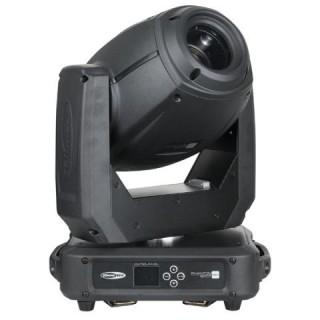 Showtec - Showtec Phantom 130 Spot - Moving heads SPOT | Z-Bombilla